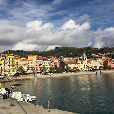 Ca' Fra E Oly Daire Castelnuovo Magra Dış mekan fotoğraf